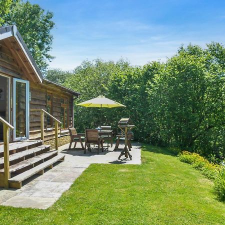 River Lodge - Cornwall Cardinham Εξωτερικό φωτογραφία