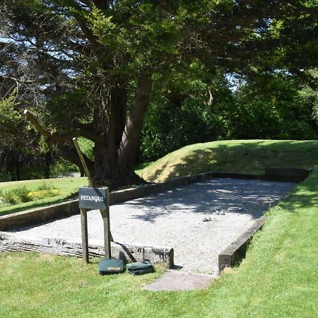 River Lodge - Cornwall Cardinham Εξωτερικό φωτογραφία