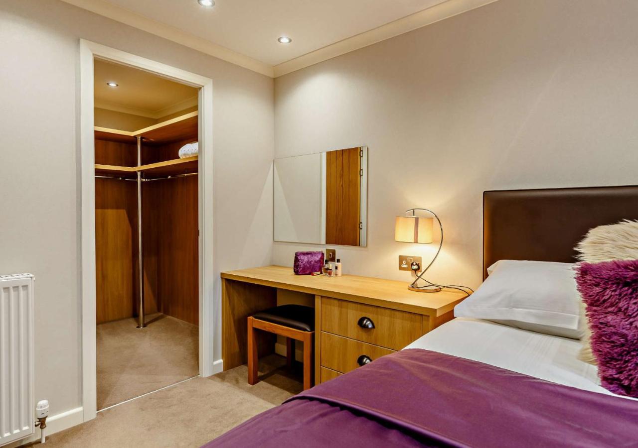 River Lodge - Cornwall Cardinham Εξωτερικό φωτογραφία
